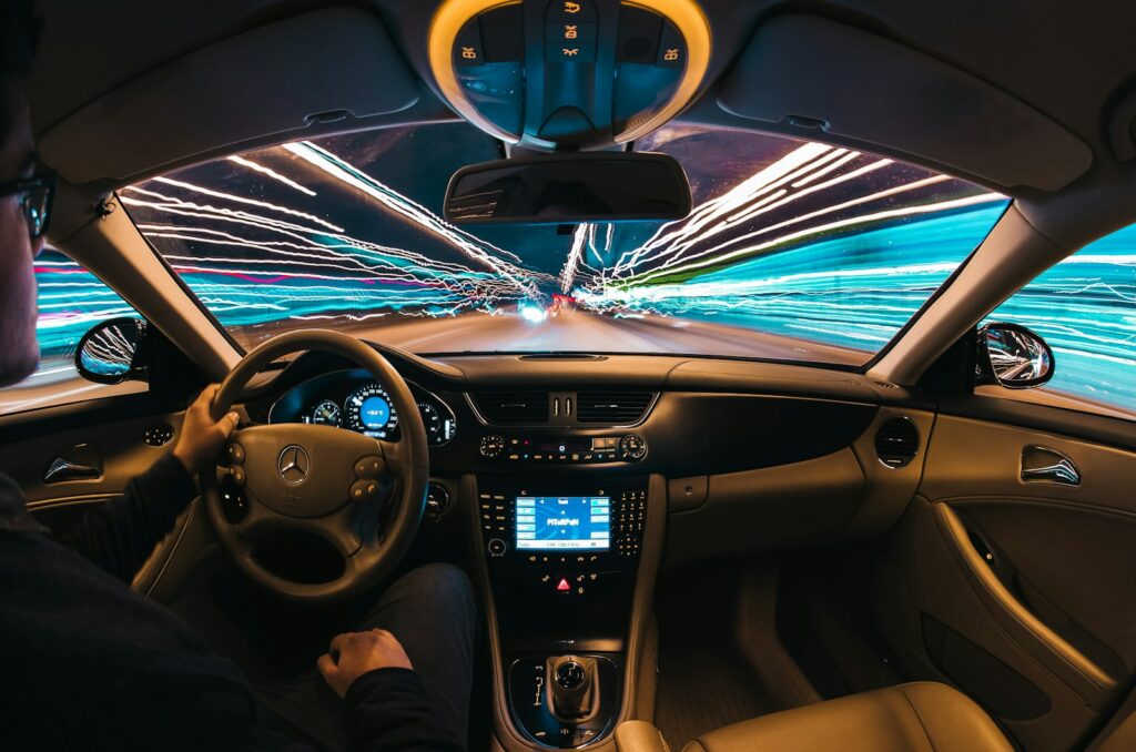 Key Developments in Artificial Intelligence Shaping the Future of Autonomous Vehicles