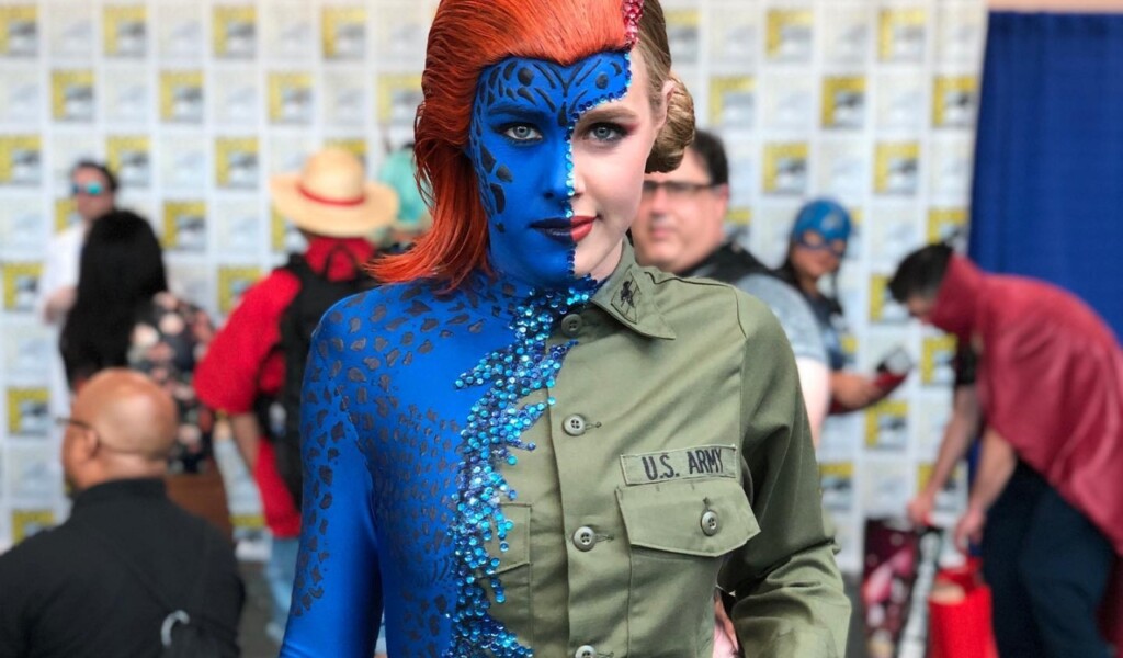 15 Superpowers Everyone Wishes They Had