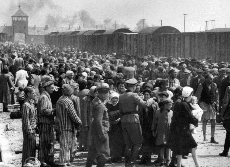 15 Wildest Nazi Experiments Conducted At Concentration Camps