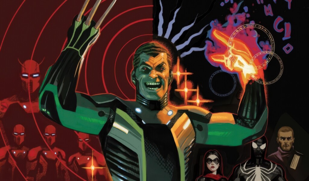 The 15 Greatest Scientists in the Marvel Universe