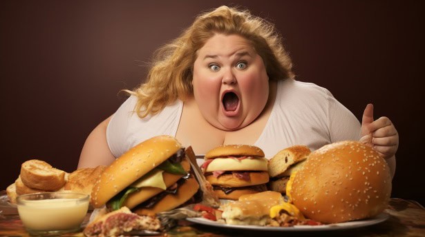 America&#8217;s kids are obese: Experts urge families to watch what they eat