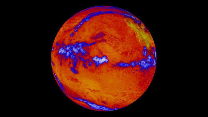 CO₂ Levels Just Hit a 10-Million-Year High—Here’s Why It Matters