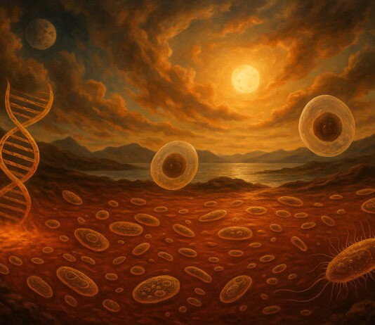 20 Ways We May Have Been Wrong About the Origin of Life