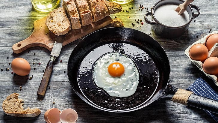 From Lab Accident to Kitchen Staple: 30 Surprising Facts About Teflon&#8217;s Journey (And Why Scientists Are Worried)