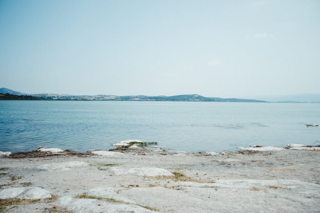 Strange Places Scientists Are Looking for Aliens