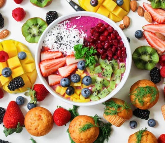 20 “Healthy” Foods That Are Actually Ruining Your Diet