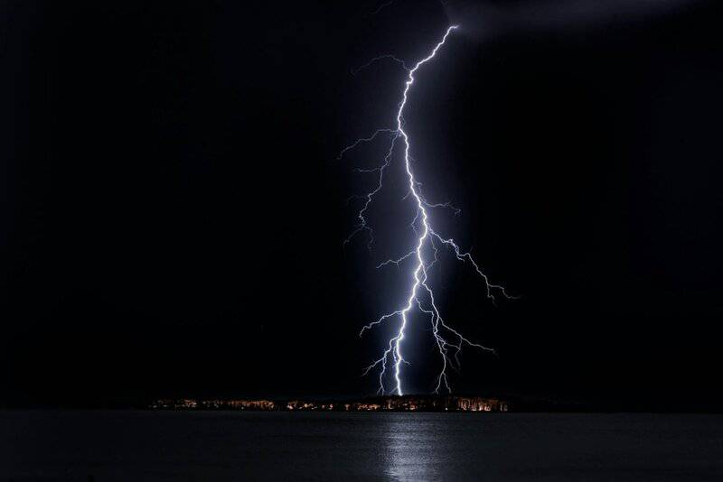 Deep Sea Water is Now Drinkable, Thanks to Modern Technology