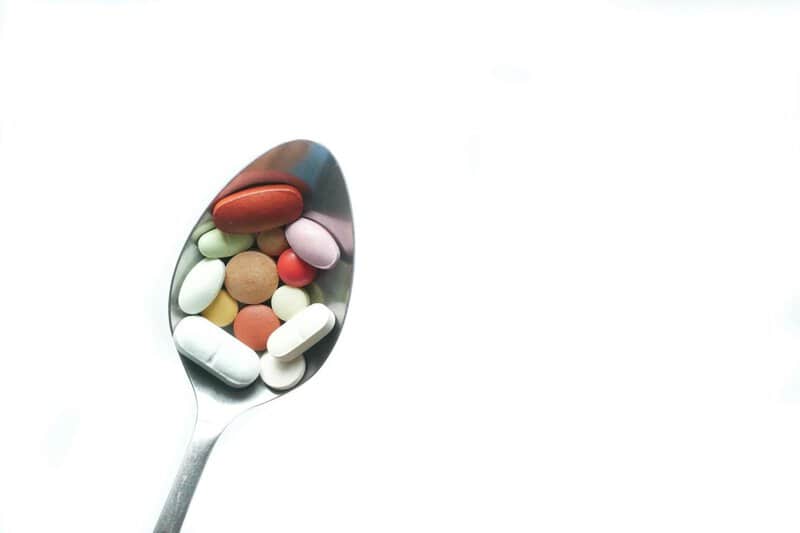 Common Supplements and Medications Could Cause Liver Damage, Studies Show