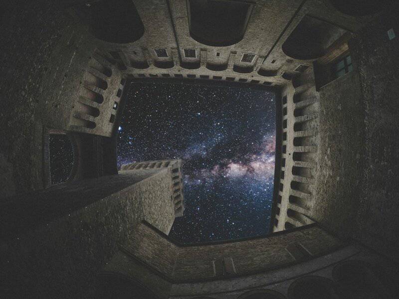 What Is a Galaxy, Really? The Surprising Truth Behind the Cosmic Giants