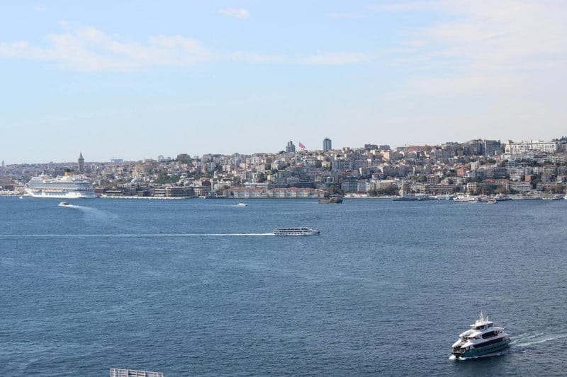 30 Coastal Cities Racing Against Time to Survive Rising Sea Levels