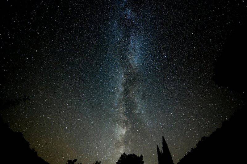 Scientists Discovered a Lost Planet Hidden Deep Inside Earth’s Mantle