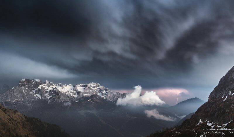 25 Most Extreme Places To Survive on Earth