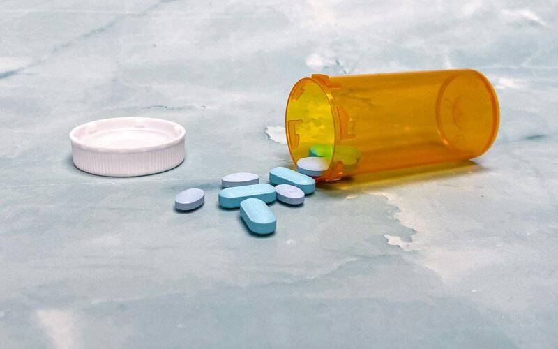 I track antibiotic resistance: The 5 bacteria that are winning the war against medicine