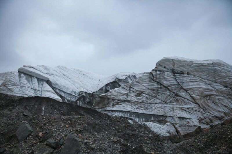 23 Devastating Changes I Witnessed During 6 Months in the Arctic