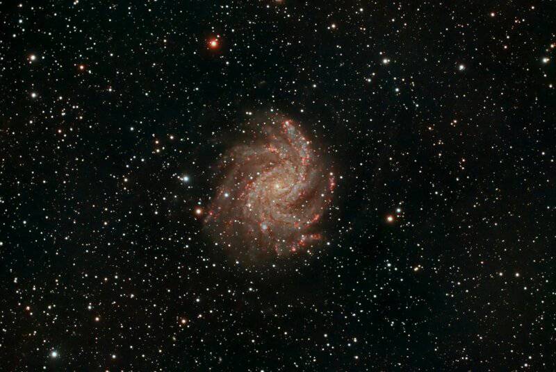 What Is a Galaxy, Really? The Surprising Truth Behind the Cosmic Giants