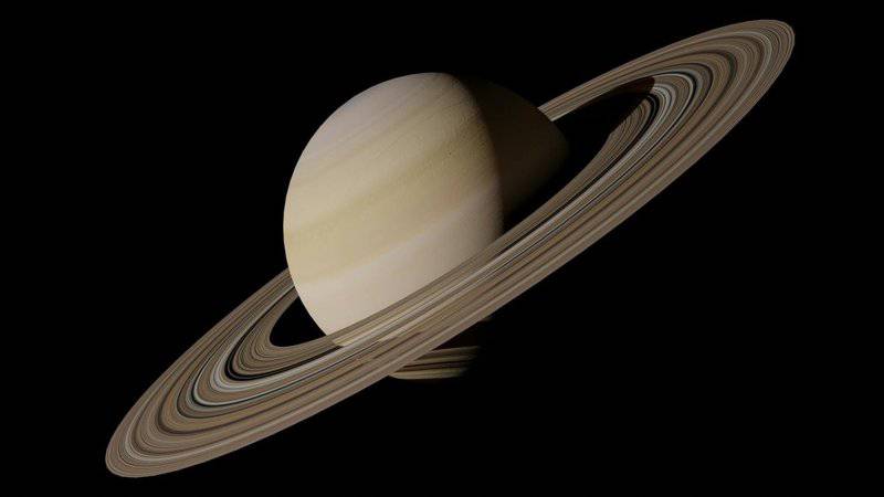 Unveiling Saturn&#8217;s Secrets: How Its Rings Influence the Planet&#8217;s Climate Dynamics