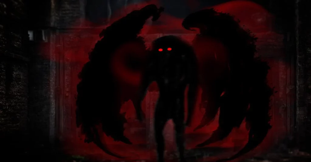 The Phantom Animals That Appear Right Before Major Disasters Strike