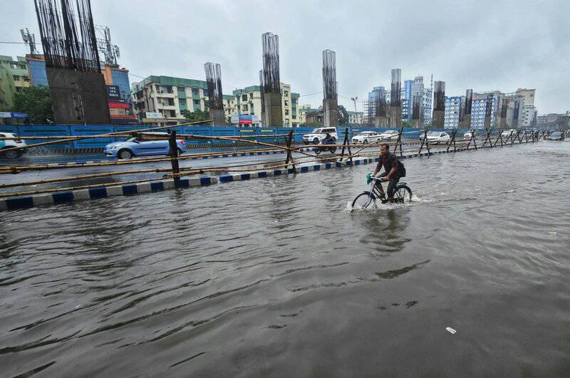30 Coastal Cities Racing Against Time to Survive Rising Sea Levels