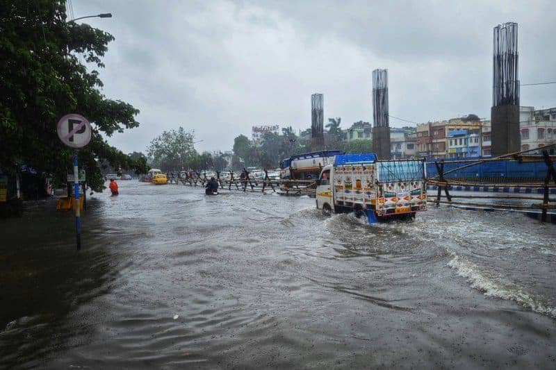 20 Ways Climate Change Is Already Affecting Your Daily Life