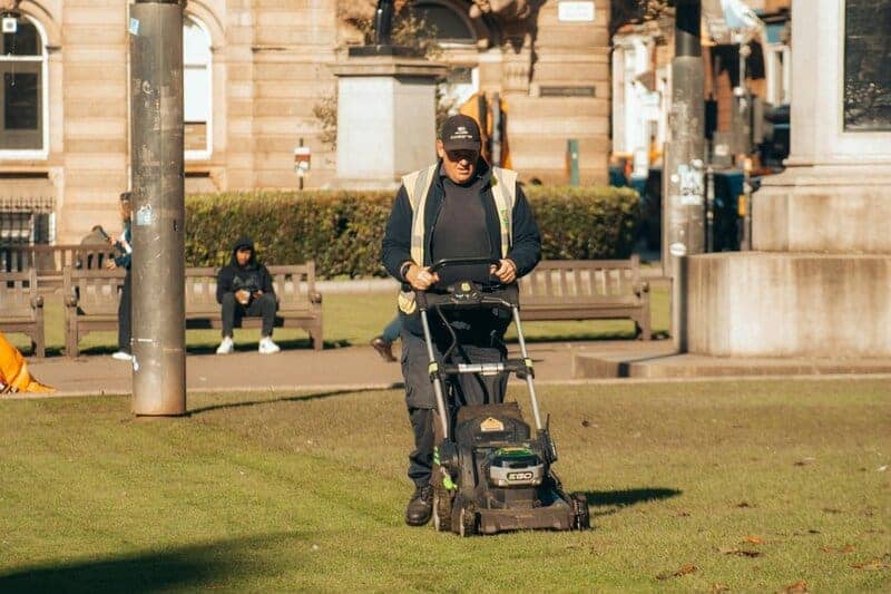 Breaking the Stigma: Addressing the Mental Health Needs of Essential Workers