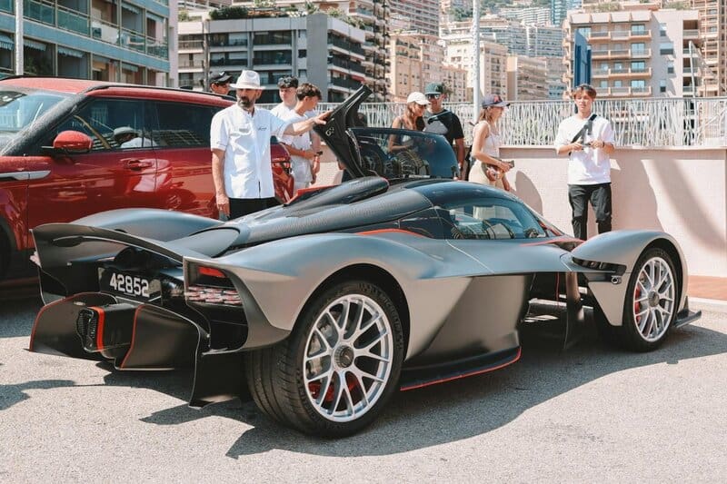 US Set to Kill Off Tech That Cuts Car Engines at Red Lights