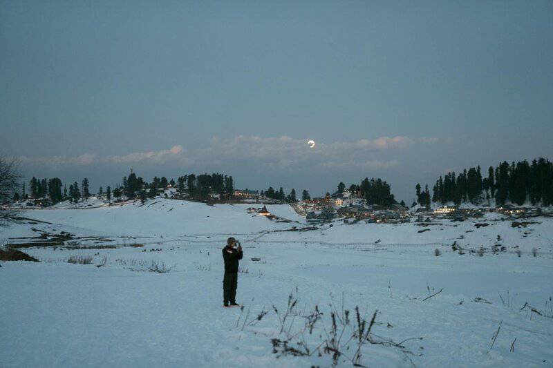 Strange Places Scientists Are Looking for Aliens