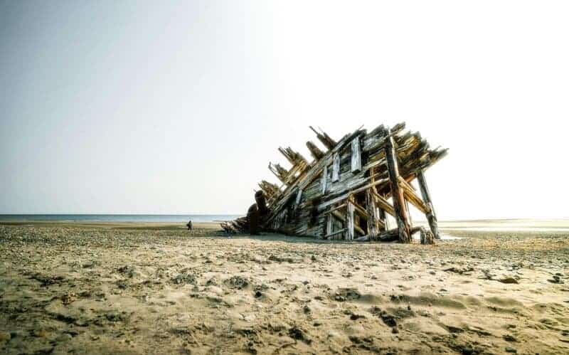 25 Most Extreme Places To Survive on Earth