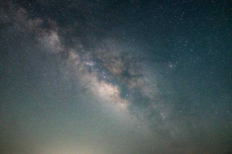 Is The Universe Really Infinite?