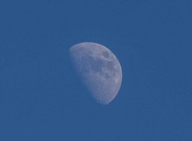 The 21 Most Interesting Facts About the Moon