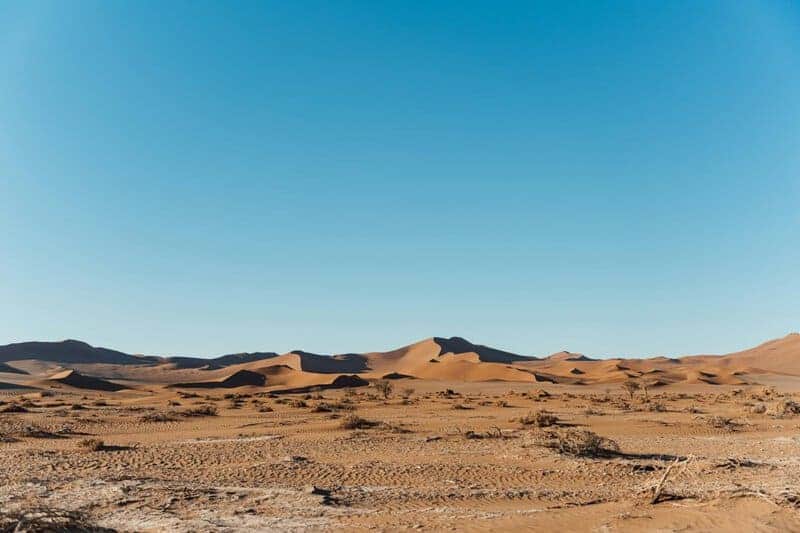 25 Most Extreme Places To Survive on Earth