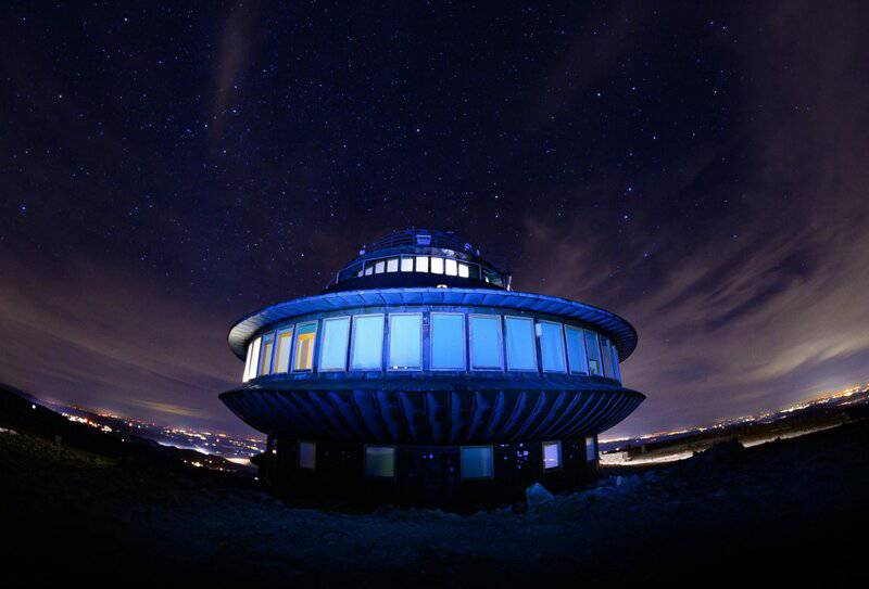 20 Ways the Earth Could End (According to Scientists)