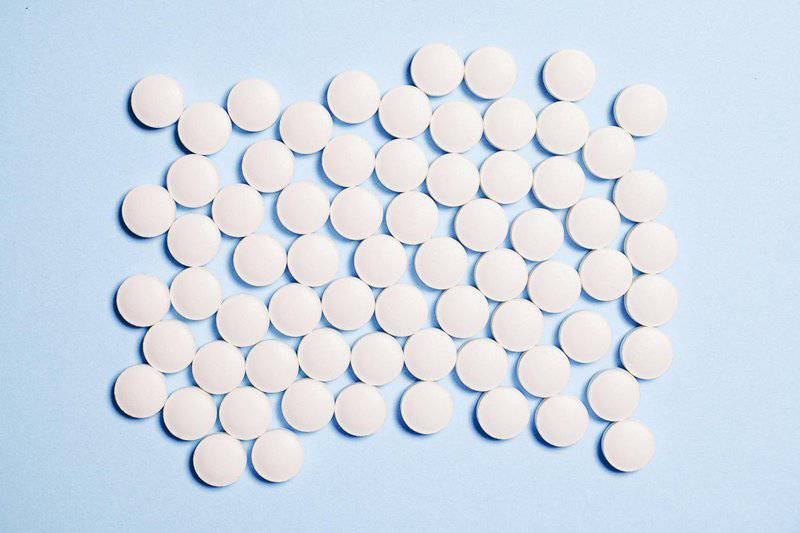 Common Supplements and Medications Could Cause Liver Damage, Studies Show