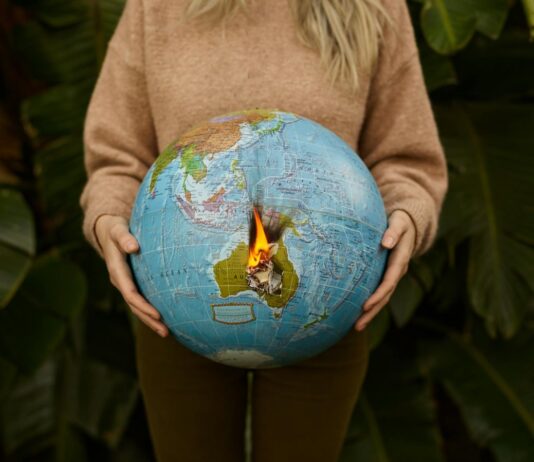 I’m a Climate Scientist—Here Are 26 Climate Myths I’m Tired of Hearing