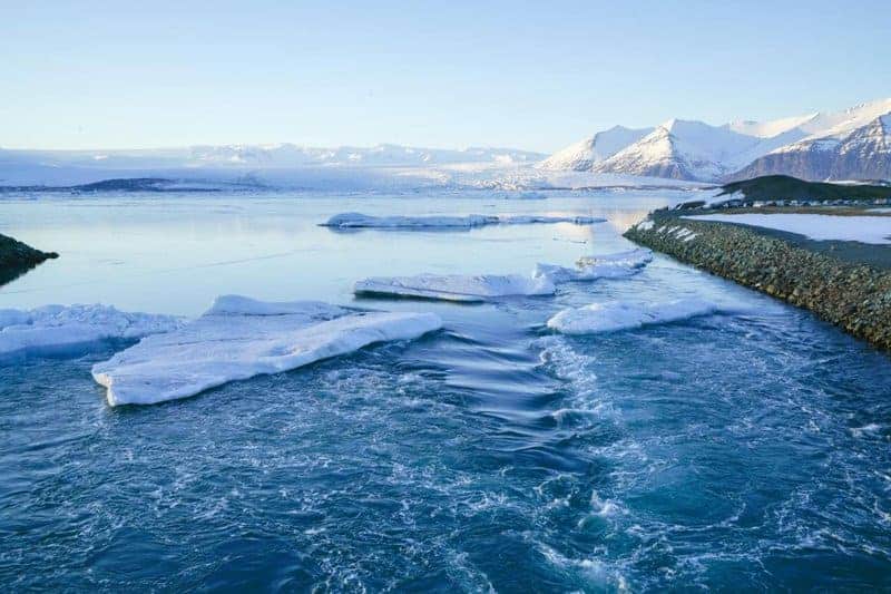 23 Devastating Changes I Witnessed During 6 Months in the Arctic