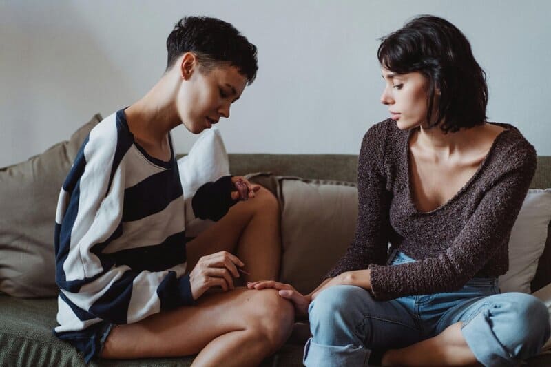 The Science of Attraction Explained — 26 Subconscious Factors That Determine Who You Love