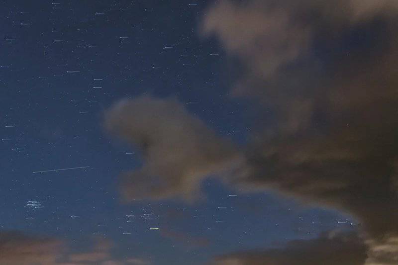 Exploring Stellar Nurseries: Recent Observations Illuminate the Birth of Stars in Distant Galaxies