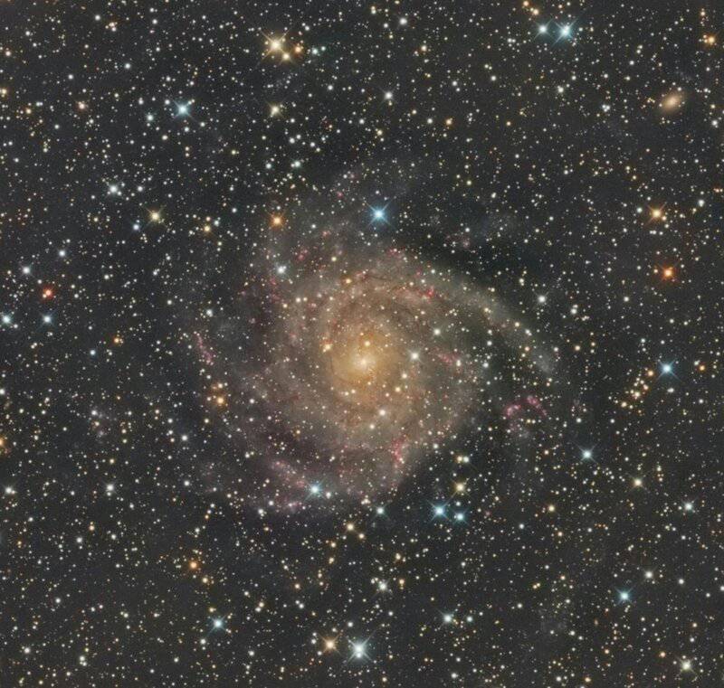 What Is a Galaxy, Really? The Surprising Truth Behind the Cosmic Giants