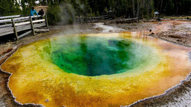 10 Places Scientists Found Life Where They Thought It Couldn’t Exist