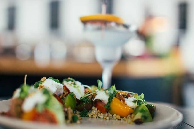 I needed to lose 30 pounds for my heart health. My dietitian shocked me by saying to eat more food.