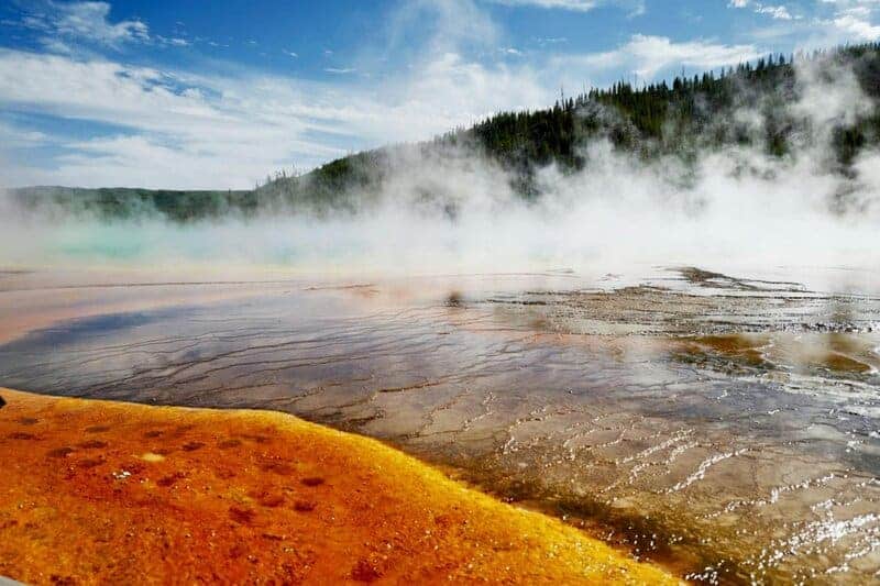 Strange Places Scientists Are Looking for Aliens