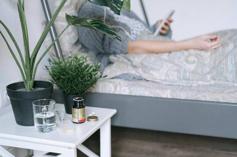 The Science Behind Sleep: How Restful Nights Can Boost Brain Function in Your 60s and Beyond