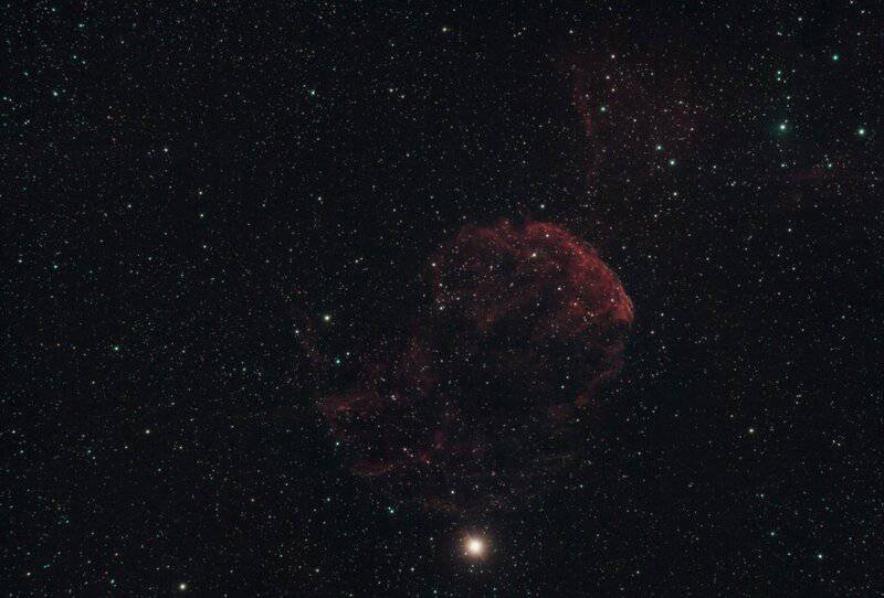 Breakthrough Study Uncovers the Role of Dark Matter in Galaxy Formation