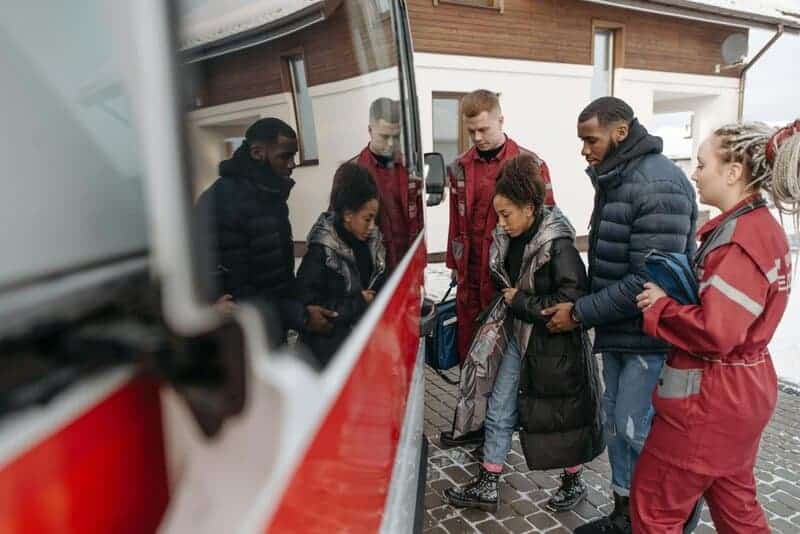 Breaking the Stigma: Addressing the Mental Health Needs of Essential Workers