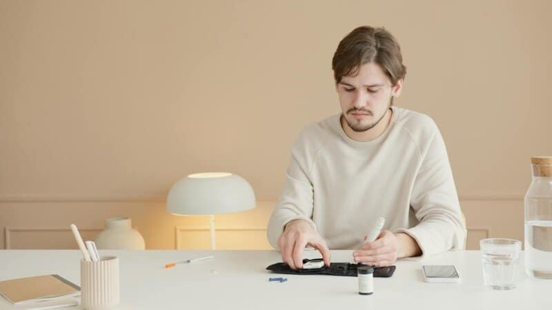 I reversed my type 2 diabetes in 8 months without medication: The 30 simple steps that made the difference