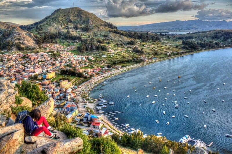 Strange Places Scientists Are Looking for Aliens