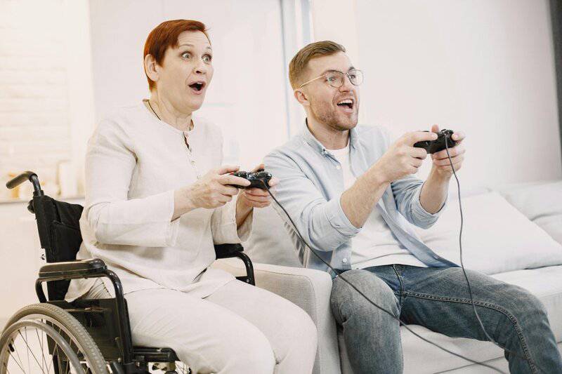 The Rise of Mindful Gaming: How Video Games Are Becoming Tools for Stress Relief and Cognitive Growth