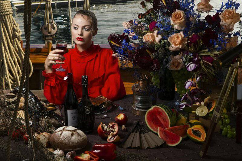 Scientists Confirm What Wine Lovers Always Hoped: 1 Bottle a Week Has Surprising Health Benefits