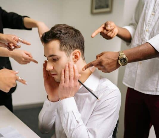 Breaking the Stigma: Addressing the Mental Health Needs of Essential Workers