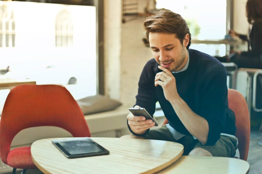 Have an Old Smartphone? Use It as a Security Camera