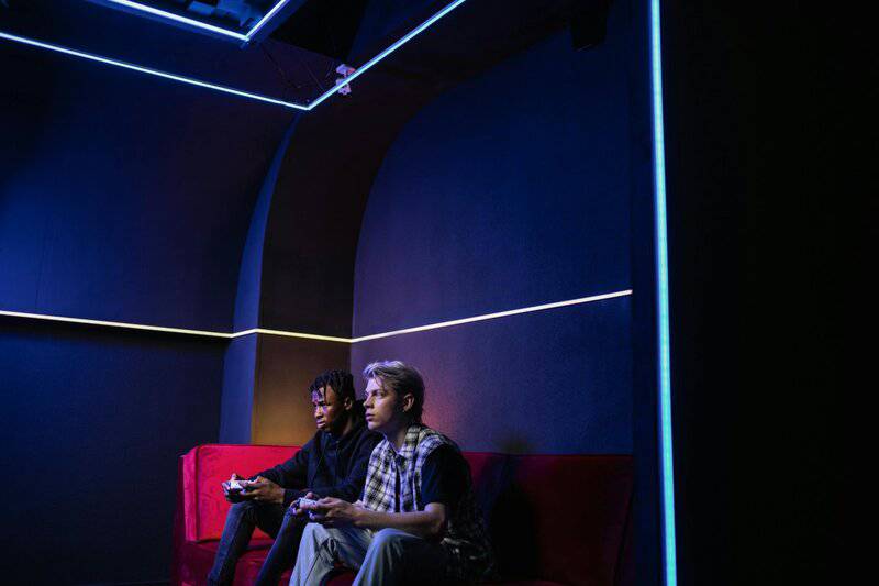 The Rise of Mindful Gaming: How Video Games Are Becoming Tools for Stress Relief and Cognitive Growth